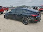 2025 Acura Integra A-spec Черный vin: 19UDE4H32SA000962