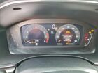 2025 Acura Integra A-spec Черный vin: 19UDE4H32SA000962