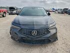 2025 Acura Integra A-spec Черный vin: 19UDE4H32SA000962