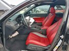 2025 Acura Integra A-spec Черный vin: 19UDE4H32SA000962