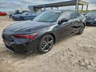 2025 Acura Integra A-spec Black vin: 19UDE4H38SA000903