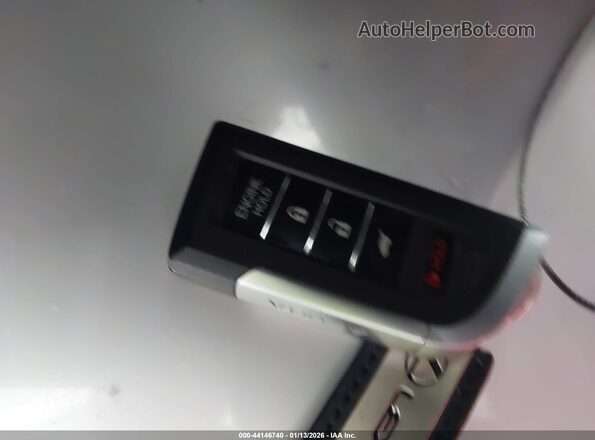 19UDE4H66SA007570 2025 ACURA INTEGRA Белый Вид панели приборов