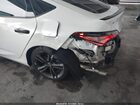 2025 Acura Integra A-spec Technology Белый vin: 19UDE4H66SA007570