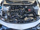 2026 Acura Integra A-spec Tech Белый vin: 19UDE4H67TA000970