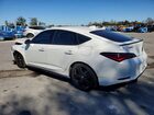 2026 Acura Integra A-spec Tech Белый vin: 19UDE4H67TA000970