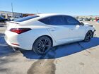 2026 Acura Integra A-spec Tech Белый vin: 19UDE4H67TA000970