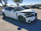 2026 Acura Integra A-spec Tech Белый vin: 19UDE4H67TA000970