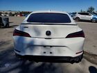2026 Acura Integra A-spec Tech Белый vin: 19UDE4H67TA000970