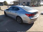 2019 Acura Tlx Standard Silver vin: 19UUB1F31KA011252