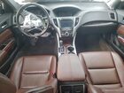2016 Acura Tlx Белый vin: 19UUB1F34GA015951