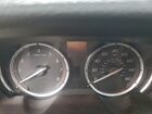 2016 Acura Tlx Белый vin: 19UUB1F34GA015951
