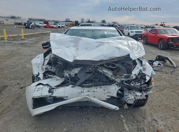 19UUB1F34GA015951 2016 ACURA TLX Белый Вид спереди