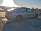 2019 Acura Tlx Серебряный vin: 19UUB1F34KA011245