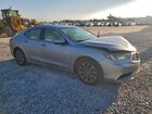 2019 Acura Tlx Серебряный vin: 19UUB1F34KA011245