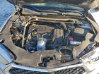 2019 Acura Tlx Серебряный vin: 19UUB1F34KA011245