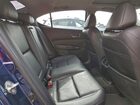 2018 Acura Tlx Tech Синий vin: 19UUB1F50JA006351