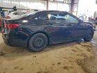 2018 Acura Tlx Tech/tech R Черный vin: 19UUB1F61JA800784