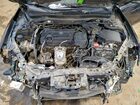 2018 Acura Tlx Tech/tech R Черный vin: 19UUB1F61JA800784