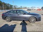 2016 Acura Tlx V6 Серый vin: 19UUB2F30GA003396