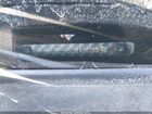 2016 Acura Tlx V6 Серый vin: 19UUB2F30GA003396