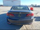 2016 Acura Tlx V6 Серый vin: 19UUB2F30GA003396