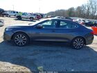 2016 Acura Tlx V6 Серый vin: 19UUB2F30GA003396