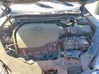 2020 Acura Tlx Черный vin: 19UUB2F33LA000311
