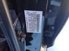 2020 Acura Tlx Черный vin: 19UUB2F33LA000311
