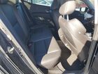 2020 Acura Tlx Черный vin: 19UUB2F33LA000311