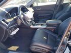 2020 Acura Tlx Черный vin: 19UUB2F33LA000311