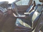 2016 Acura Tlx Серый vin: 19UUB2F39GA009200