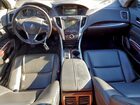 2016 Acura Tlx Серый vin: 19UUB2F39GA009200