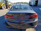 2016 Acura Tlx Серый vin: 19UUB2F39GA009200