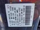 2016 Acura Tlx Серый vin: 19UUB2F39GA009200
