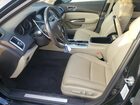 2019 Acura Tlx Black vin: 19UUB2F3XKA004080
