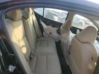 2019 Acura Tlx Black vin: 19UUB2F3XKA004080