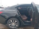 2016 Acura Tlx V6 Tech Black vin: 19UUB2F57GA002585