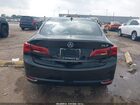 2016 Acura Tlx V6 Tech Black vin: 19UUB2F57GA002585