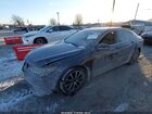 2016 Acura Tlx V6 Tech Черный vin: 19UUB2F59GA008131