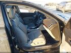 2016 Acura Tlx V6 Tech Черный vin: 19UUB2F59GA008131