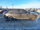2016 Acura Tlx V6 Tech Черный vin: 19UUB2F59GA008131