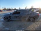 2016 Acura Tlx V6 Tech Черный vin: 19UUB2F59GA008131
