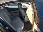 2016 Acura Tlx V6 Tech Черный vin: 19UUB2F59GA008131
