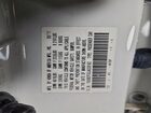 2018 Acura Tlx Tech Белый vin: 19UUB2F5XJA009182