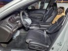 2018 Acura Tlx Tech Белый vin: 19UUB2F5XJA009182