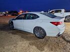 2018 Acura Tlx Tech Белый vin: 19UUB2F5XJA009182