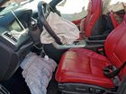 2019 Acura Tlx Technology Red vin: 19UUB2F63KA006327