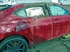 2019 Acura Tlx Technology Red vin: 19UUB2F63KA006327