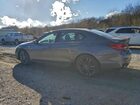 2018 Acura Tlx Tech+a Серый vin: 19UUB2F66JA008085