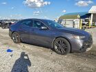 2018 Acura Tlx Tech+a Серый vin: 19UUB2F66JA008085